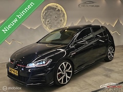 Volkswagen Golf - 2.0 TSI GTI Performance PANO/VIRTUAL/ACC/19"