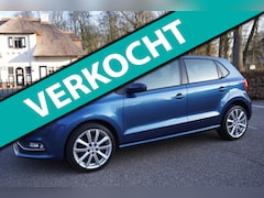 Volkswagen Polo - 1.2 TSI Comfortline 5Drs Airco