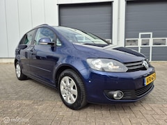 Volkswagen Golf Plus - 1.2 TSI Team | Airco | Nwe ketting