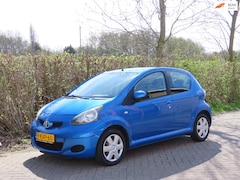 Toyota Aygo - 1.0-12V Comfort