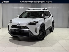 Toyota Yaris Cross - 1.5 Hybrid Adventure | Parkeersensoren voor en achter | Stoelverwarming | BLIS | Dakdrager