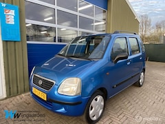 Suzuki Wagon R+ - 1.3 GLS|Slechts 134.705 KM NAP|APK 10-2026|