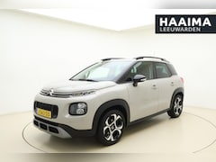Citroën C3 Aircross - 1.2 PureTech S&S Shine 110 PK | Navigatie | Keylee | Draadloze telefoonlader | Camera | HI