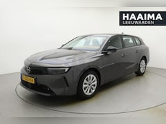 Opel Astra Sports Tourer - 1.2 Turbo 110pk Edition | Navigatie | Cruise Control | Climate Control | Parkeersensoren |