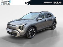 Kia Stonic - 1.0 T-GDi MHEV ExecutiveLine AUTOMAAT | STOELVERWARMING & STUURVERWARMING | DODE HOEK DETE