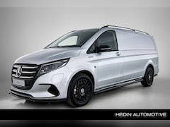 Mercedes-Benz eVito - 112 L2 | Hedin Automotive Edition | Multibeam LED met Highbeam Assist Plus | Climate Contr