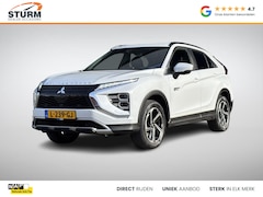 Mitsubishi Eclipse Cross - 2.4 PHEV First Edition incl. Trekhaak