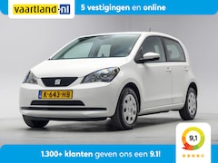 SEAT Mii Electric - 5-drs Aut. [ ECC / Climate controle DAB PDC ]