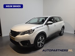 Peugeot 5008 - 1.2 PureTech Active 7persoons - Apple Carplay/Android Auto - Adaptive Cruise - Virtual Coc