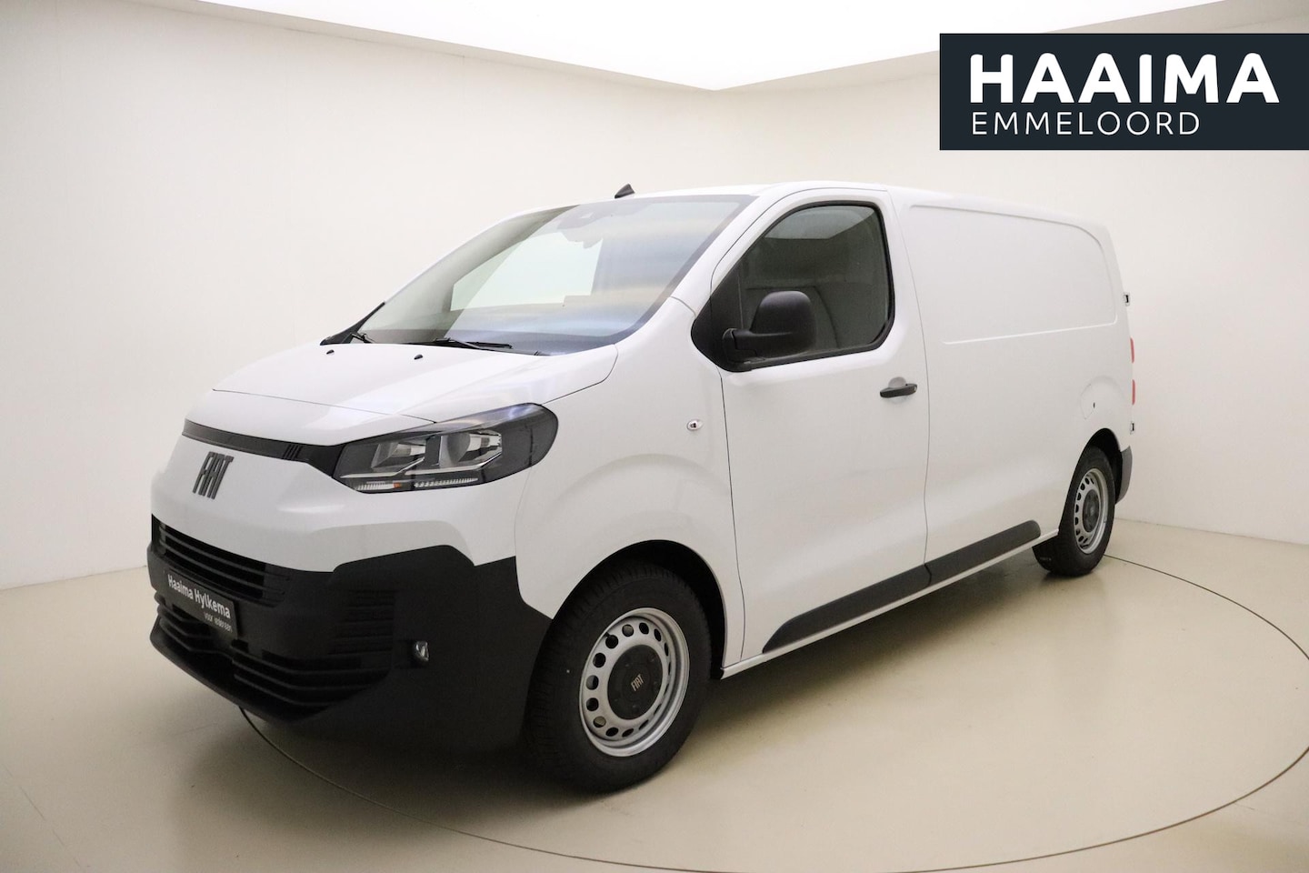 Fiat Scudo - 2.0 Diesel 145 L2 |  Demo | Navigatie | Afneembare trekhaak | Laadruimte afwerking | Cruis - AutoWereld.nl