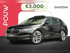Skoda Octavia Combi - 1.5 TSI 115pk MHEV Business Edition | Navigatie Pakket | Panoramadak