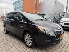 Opel Zafira - 1.4 Benzine | Trekhaak | Camera | 5 zitplaatsen