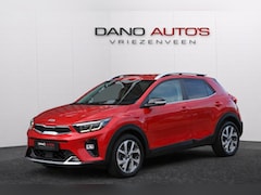 Kia Stonic - 1.0 T-GDI MHEV GT Line LED/Camera/Navi