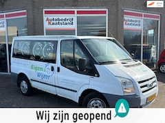 Ford Transit Kombi - 300S 2.2 TDCI SHD 9 Persoons bus - Airco - Cruise - Marge