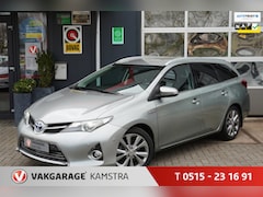 Toyota Auris Touring Sports - 1.8 Hybrid NAP Navi/Clima/Cruise