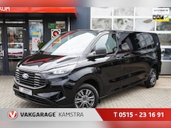 Ford Transit Custom - 300 2.0 TDCI L2H1 LED/Cam/AA+ACP/Trekh