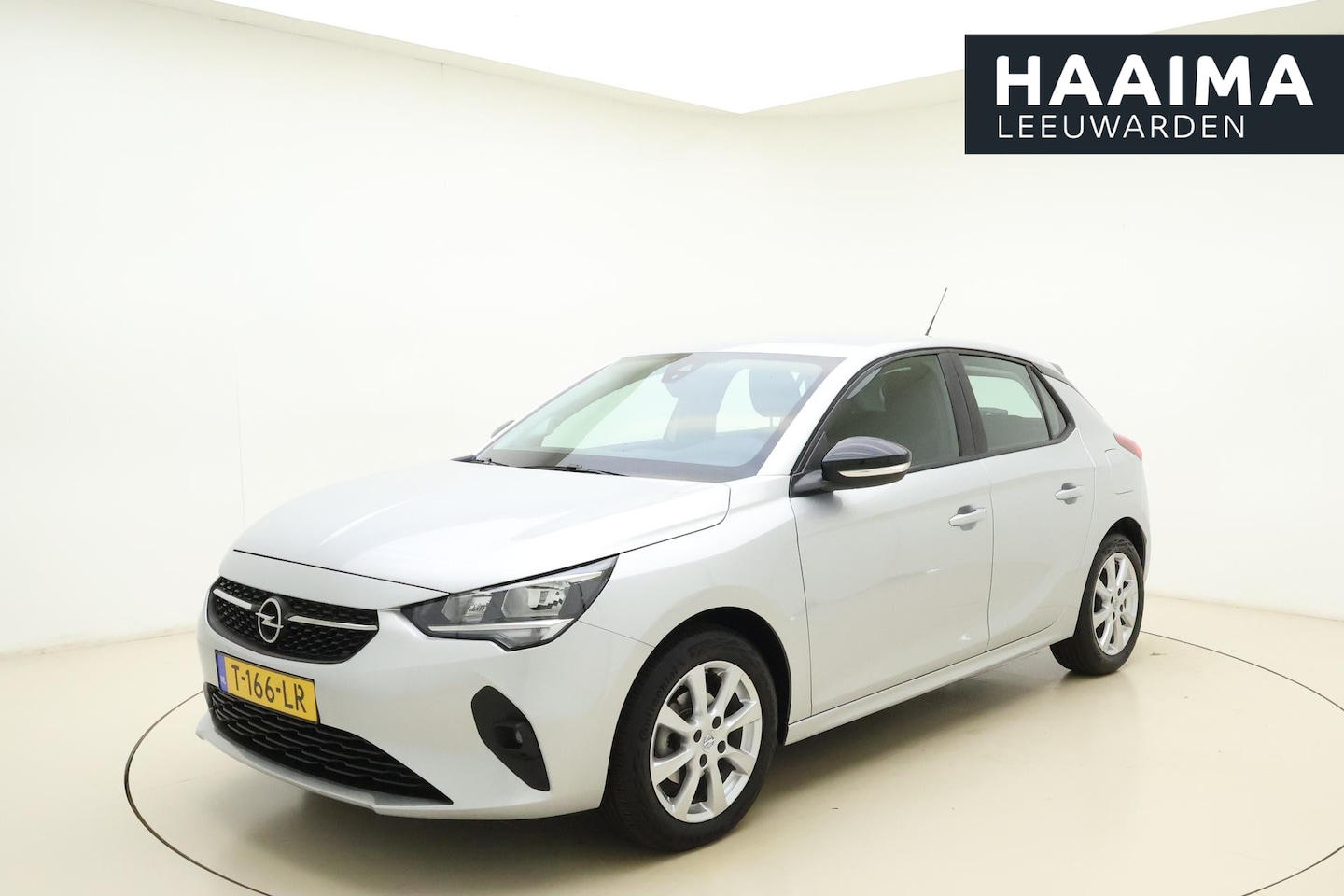 Opel Corsa - 1.2 Level 2 | Airco | Cruise control | WEINIG KILOMETERS | Lichtmetalen velgen | Bluetooth - AutoWereld.nl
