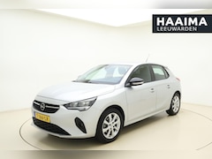 Opel Corsa - 1.2 Level 2 | Airco | Cruise control | WEINIG KILOMETERS | Lichtmetalen velgen | Bluetooth