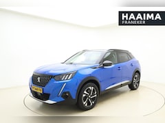 Peugeot 2008 - 1.2 PureTech GT 130 PK | Navigatie | Panoramadak | Keyless | Stoelverwarming | Camera | Cl