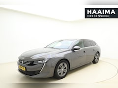 Peugeot 508 SW - 130pk EAT8 Allure Automaat | Trekhaak | Elektrische achterklep | AGR stoelen | Climate con