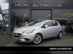 Opel Corsa - 1.0 Turbo 90PK Edition | Navigatie via App | Cruise Control | Airco | Apple Carplay/Androi