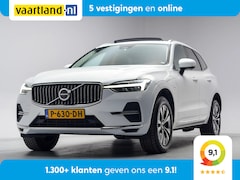 Volvo XC60 - 2.0 T6 Plug-in hybrid AWD Inscription Expression [ Panorama Trekhaak Navi Camera Apple / A