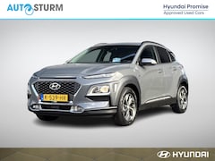 Hyundai Kona - 1.6 GDI HEV Fashion