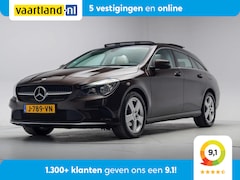 Mercedes-Benz CLA-klasse Shooting Brake - 180 Prestige Aut. [ Panorama Leder Navi Camera ]