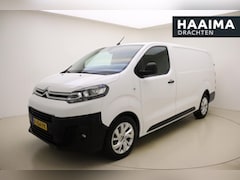 Citroën Jumpy - 2.0 BlueHDI 120 Business M S&S L3 | Airco | Cruise Control | Lichtmetalen velgen | 74.442