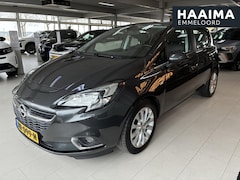 Opel Corsa - 1.0 Turbo 5 Deurs Innovation | Climate control | Stoel & Stuurverwarming | Elektrisch Pakk