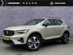 Volvo XC40 - 2.0 B4 Plus Dark | Trekhaak | Adaptieve Cruise Control | Dode hoek detectie BLIS | Harman/