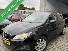 SEAT Ibiza - 1.4 Stylance / 5DRS / Airco / 150.000KM / N.A.P
