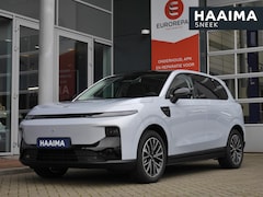 Leapmotor B10 - Design ProMax 67.1 kWh | Wltp 434km | 750kg trekgewicht | Stoel en stuur verwarming | 360