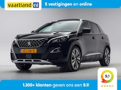 Peugeot 3008 - 1.6 HYbrid 225pk GT Line Aut. [ Panoramadak Adapt.cruise Camera Navi ]