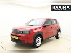 Fiat Grande Panda - RED 11kW 44 kWh | Apple Carplay/Android auto | Parkeersensoren | LED verlichting | Cruise