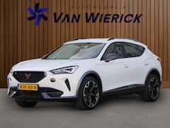 CUPRA Formentor - 1.4 e-Hybrid VZ Performance 245PK| Keyless | Camera | Adaptive Cruise | Stuurwiel Verwarmd