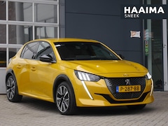 Peugeot 208 - 1.2 PureTech GT | Lage km.stand | Keyless start | Full led | 17 inch lichtmetalen velgen |