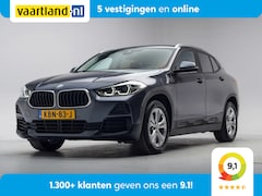 BMW X2 - xDrive25e Sport High Executive Aut. [ Climate Navi PDC Led Camera]