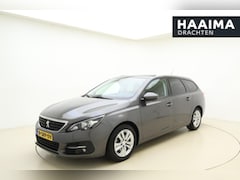 Peugeot 308 SW - 1.2T Blue Lease Executive | 110PK | Panorama Dak | Parkeersensoren Rondom | Apple Carplay