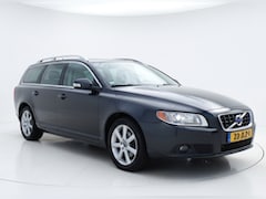 Volvo V70 - 2.4D Summum Xenon/Navi/Stoelverw