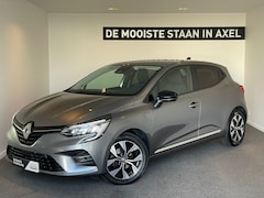Renault Clio - 1.0 TCe 90 GPF evolution
