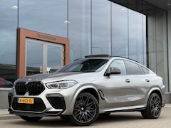 BMW X6 - M Competition | BTW | Pano | Softclose | 360 Camera | Harman Kardon | Leder | Elect Trekha