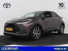 Toyota C-HR - 1.8 Hybrid 140 Dynamic | Climate control | Apple Carplay/Android Auto | Adaptive cruise co