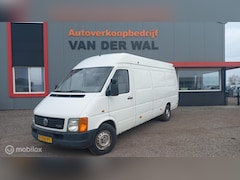 Volkswagen LT 35 - Bestel 2.5 TDI Xlang/hoog