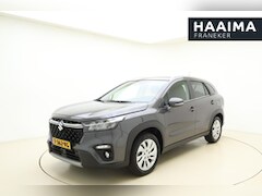 Suzuki S-Cross - 1.4 Boosterjet Select Smart Hybrid | Cruise Control | Climate control | Parkeersensoren |