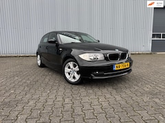 BMW 1-serie - 116i Business|2.0|KLIMA|PDC|5-DRS|STOELVER|
