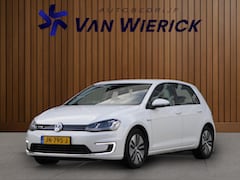 Volkswagen e-Golf - E-Golf | LED | Navi | Clima | Apple Carplay | NAP