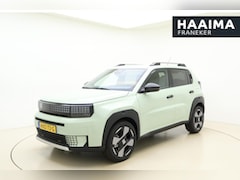 Fiat Grande Panda - 1.2 Hybrid La Prima | Navigatie | Climate control | Camera | Dakrails | Lichtmetalen velge