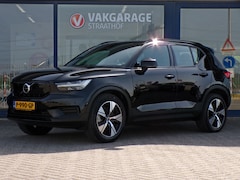 Volvo XC40 - Recharge Plus, SOH 94% / Trekhaak / Full LED / Carplay + Android Auto / Camera / Stoel + s