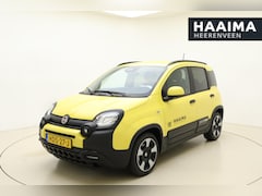 Fiat Panda - 1.0 Hybrid Pandina | Digitale cockpit | Parkeersensoren | Apple Carplay | Android Auto | C